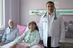 Karı-kocaya By-pass