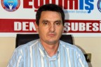 Eğitim-İş’ten çağrı