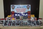 Güneş gözlüğü operasyonu