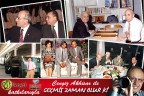 GEÇMİŞ ZAMAN OLUR Kİ…