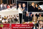 GEÇMİŞ ZAMAN OLUR Kİ…
