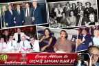 GEÇMİŞ ZAMAN OLUR Kİ…
