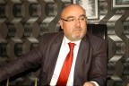 Güçlü,”Yatırımdan vazgeçmedik öteledik”