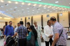 Gökhan Tekstil çalışanları iftar yemeğinde buluştu
