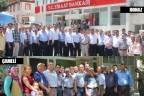 Erdoğan’a koltuk çıktılar!