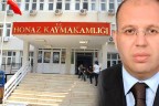 KAYMAKAMDAN RAMAZAN YASAĞI İDDİASI