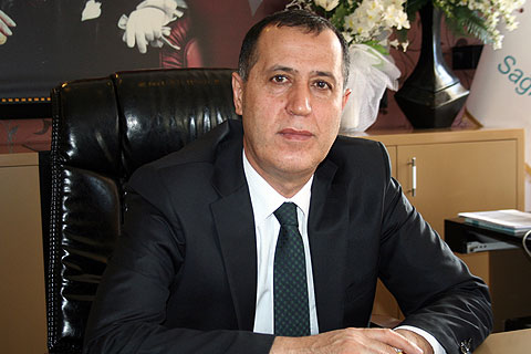 İftar ile sahur arasına 2 ara öğün yapın uyarısı