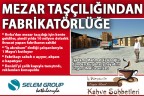 Mezar taşçılığından fabrikatörlüğe