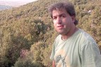 İlkokul müdürü kazada öldü