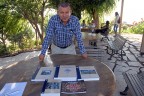 Laodikya’ya 3. Kitap