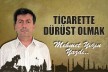 TİCARETTE DÜRÜST OLMAK