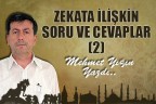 ZEKATA İLİŞKİN SORU VE CEVAPLAR