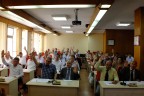 Temmuz ayının jet toplantısı