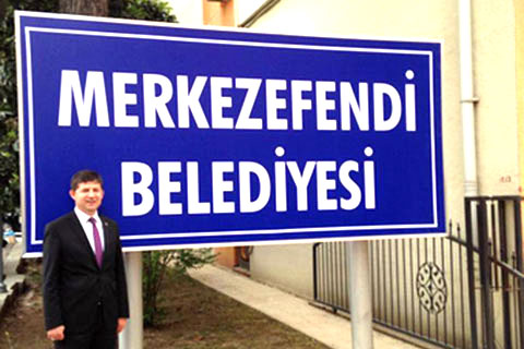 Merkezefendililer ne istiyor?