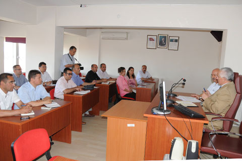 1.355 öğrenciye özel eğitim