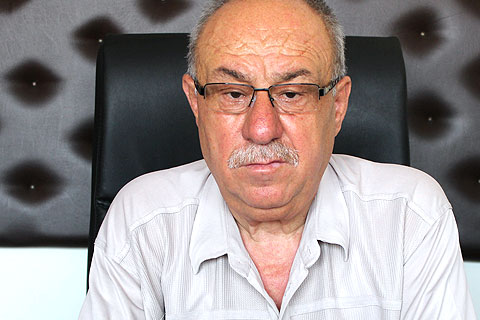 Muhtarlar postacılardan şikayetçi