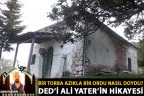 DED’İ ALİ YATER SULTAN