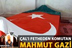 MAHMUT GAZİ VE ÇAL’IN FETHİ