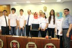 Türkiye birincisi Servergazi’den