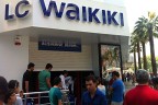 LCW’ye kapatma şoku