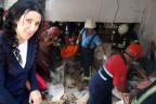 Daha 15 gün olmuştu