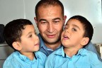 POLİS BABANIN VELAYET MÜCADELESİ