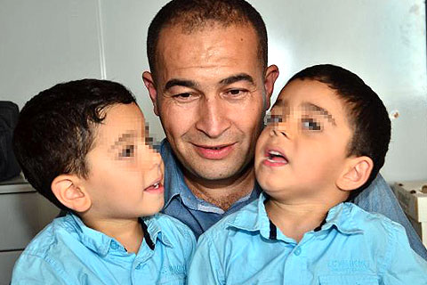 POLİS BABANIN VELAYET MÜCADELESİ