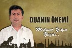 DUANIN ÖNEMİ