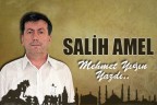 SALİH AMEL