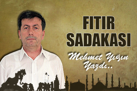 FITIR SADAKASI