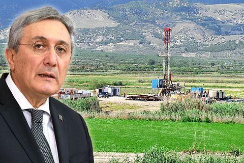 Ayhan onaylanmayan 1/1.000’lik planı sordu
