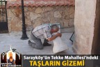 TAŞLARIN GİZEMİ