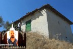 Denizli’nin türbeleri Sarı Gazak Abdal Türbesi