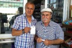 Panzerlerin zaferi zengin etti