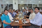 Servergazi okullarına ilgi büyük