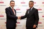 Sinpaş-Metro Properties işbirliği