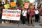 “ABD ve İsrail vahşet tabloları yarattı”