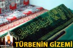 MUSTAFA BABA TÜRBESİ