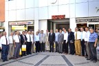 Tavas’ın swot analizi çıkartılıyor