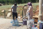 Yenişehir susuz kaldı