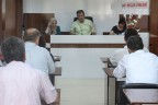 Belediyeden satılık hurda araç