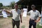Sarayköy’de su skandalı
