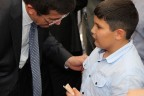 Bayram harçlığı Erdoğan’a