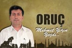 ORUÇ
