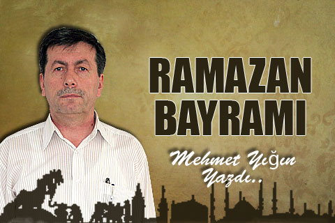 Ramazan Bayramı