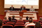 Denizli’ye 278 milyon liralık yatırım