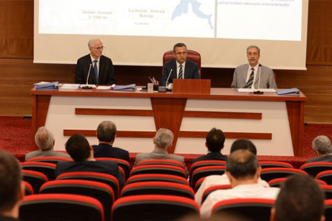 Denizli’ye 278 milyon liralık yatırım
