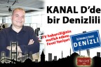 TV haberciliğinin mutfak adamı Fevzi Yeniçeri
