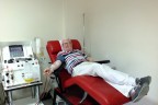 Denizli Kızılay Kan Merkezi’nde yeterli stok yok