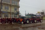 Kıralan’a dev galeri sitesi